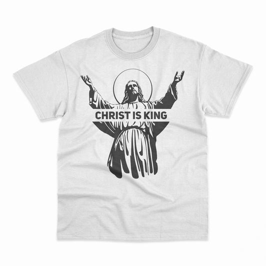 Christ T-Shirt - White